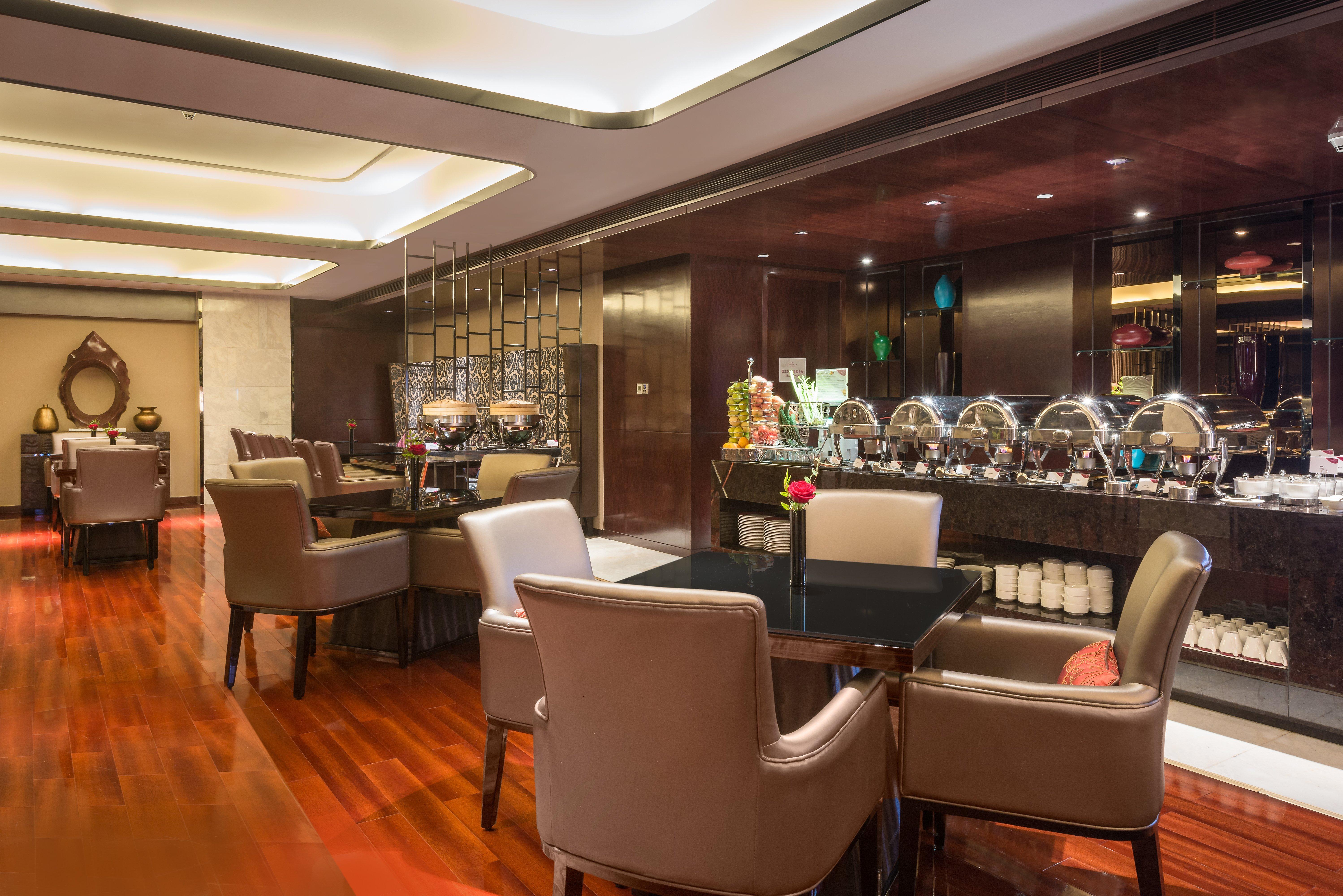 Crowne Plaza Hotel Lanzhou By Ihg Εξωτερικό φωτογραφία